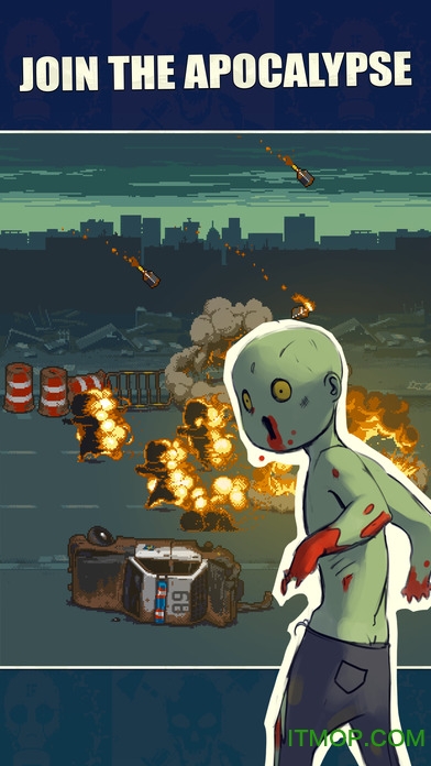 dead ahead zombie warfareڹƽ v1.4.6 ׿޽İ 0