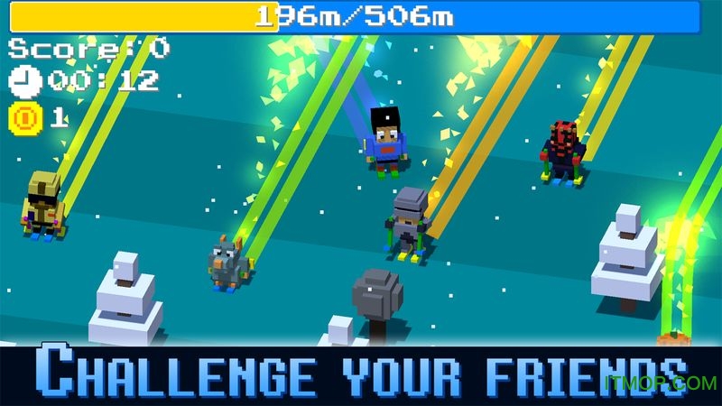 ѩڹƽ(Avalanche) v0.1.01 ׿޸İ3