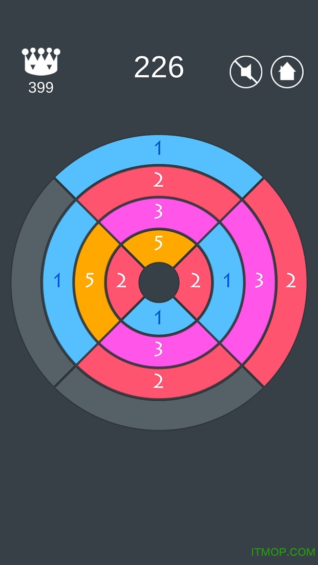 ȦȦ(Spin&Merge) v1.0 ٷ׿ 0