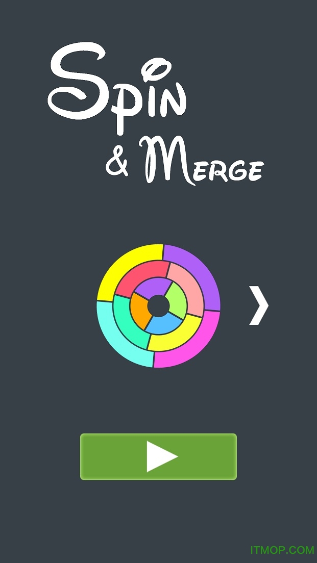 ȦȦ(Spin&Merge) v1.0 ٷ׿ 3