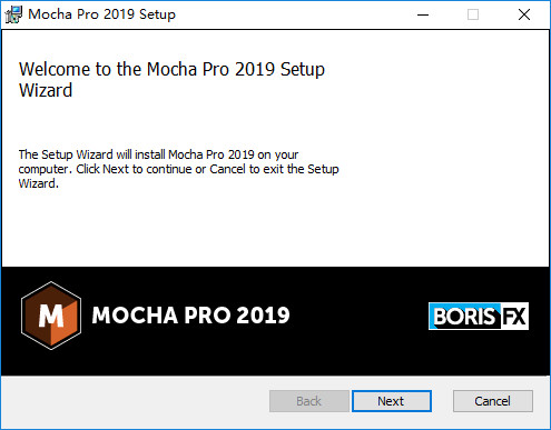 Boris Mocha Pro 2019 v6.0.2.217 ƽ0