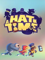 ʱ֮ñİ(A Hat in Time)