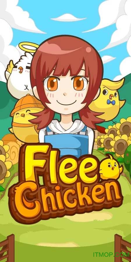 ܹ(Flee Chicken) v1.2 ׿ 2