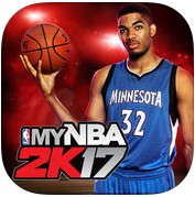 mynba2k17°