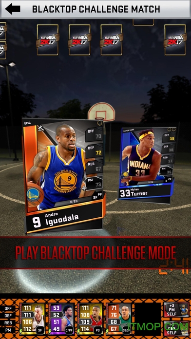 mynba2k17° v4.0.0.208850 ׿ 0