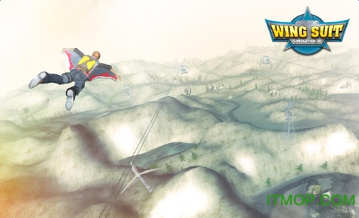 װ߿ɡģWingSuit Simulator 3D v1.0.1 ׿0