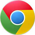 Google Chrome 18