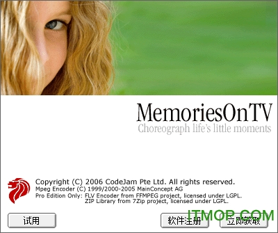 MemoriesOnTVƽ v4.1.2 Gɫh 0