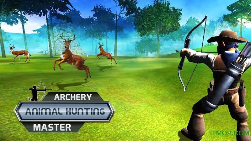 Դʦڹƽ(FPS hunting master) v1.3 ׿ 1