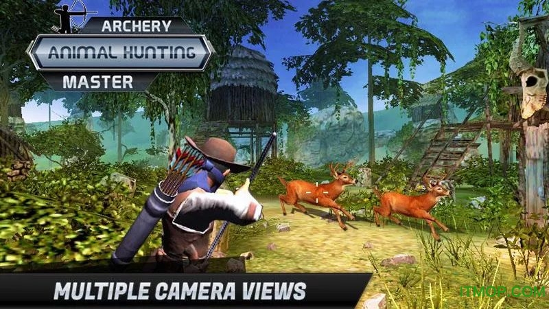 (dng)C󎟃(ni)ُƽ(FPS hunting master) v1.3 ׿ 2