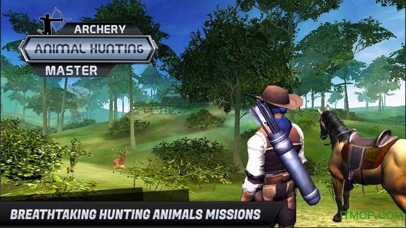 (dng)C󎟃(ni)ُƽ(FPS hunting master) v1.3 ׿ 3