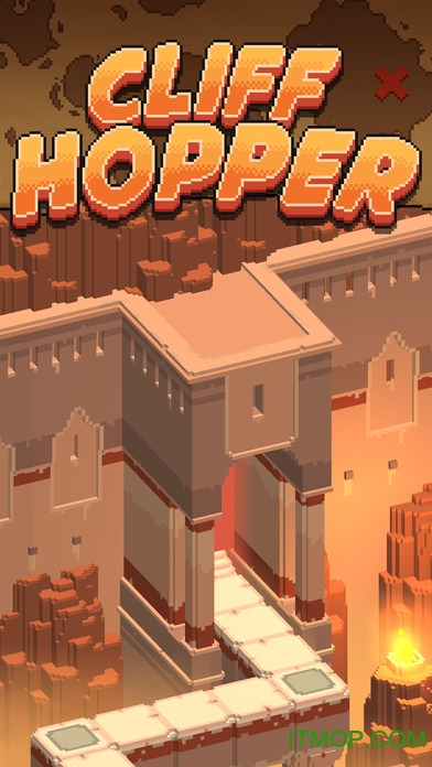 Ծ޽޸İ(Cliff Hopper) v1.2.120 ׿ȫ2