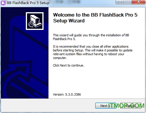 BB FlashBack Pro 5ĝh v5.3.0 GɫM(fi)ע(c) 0