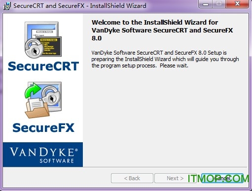 VanDyke SecureCRT v8.3 ٷѰ 0