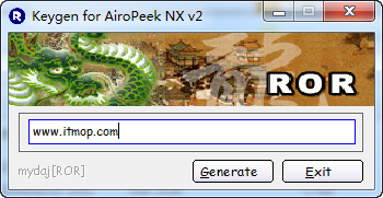 airopeek(߾) v2.2 ƽ0