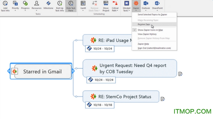 mindjet mindmanager 2017 ע v 1.0 ɫ 0