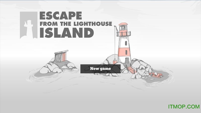 (Escape the Lighthouse Island) v1.3 ׿2