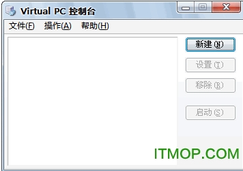 ΢Virtual PC 2007 ɫ 0