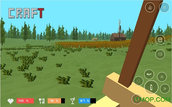 ƽ(My Unturned) v1.0 ׿ӵ 0