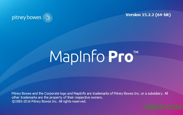 MapInfo Professional(Ϣͼ)ƽ v15.2.2.311 Ѱ 0