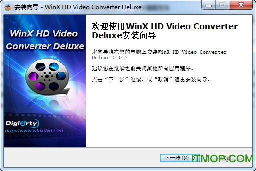 WinX HD Video Converter Deluxe(ҕlD(zhun)Q) v5.15.2 İ 0