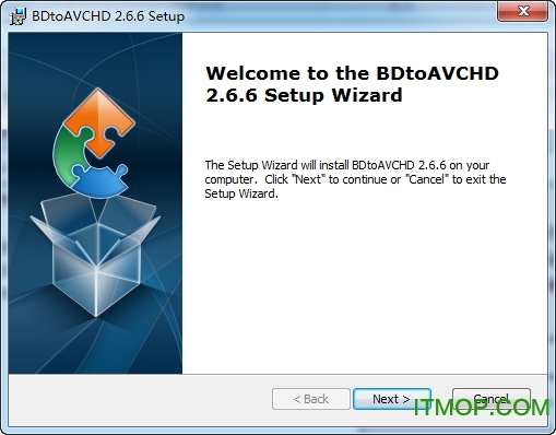 BDtoAVCHD(ļת) v3.0.0 ٷİ 0