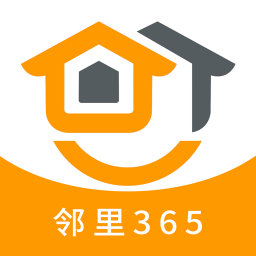 邻里驿站logo图片