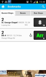 SG BUSES(˰ʿ) v4.3.4 ׿ 3