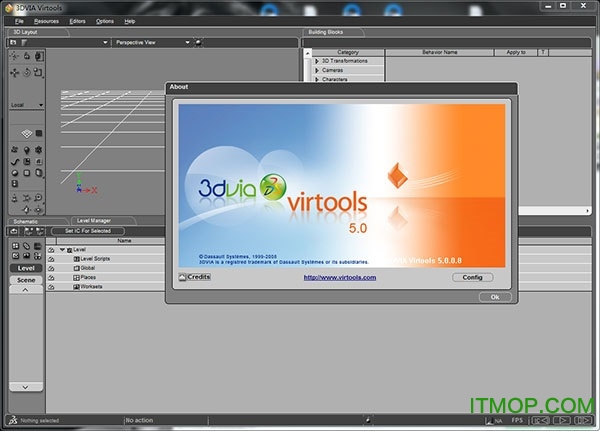 virtools5.0ƽ(̓MF(xin)(sh)ܛ) v5.0 ע(c) 0