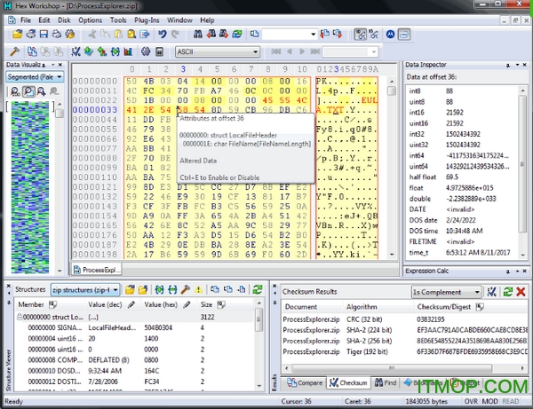 hexworkshopİ(ʮƱ༭) v6.8  0