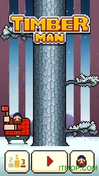 ľ(Timberman) v3.2.12 ׿1