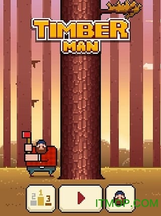 ľ(Timberman) v3.2.12 ׿2