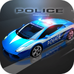 ˽־(China Town Police Car Racers)