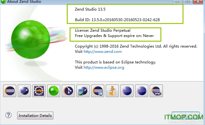 zend studioxh xͨð 0