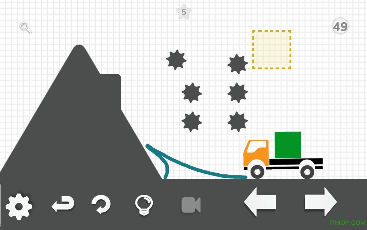 ޽Ұ(Brain it on the truck) v1.0.59 ׿2