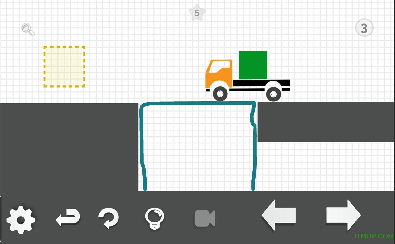 ޽Ұ(Brain it on the truck) v1.0.59 ׿ 0