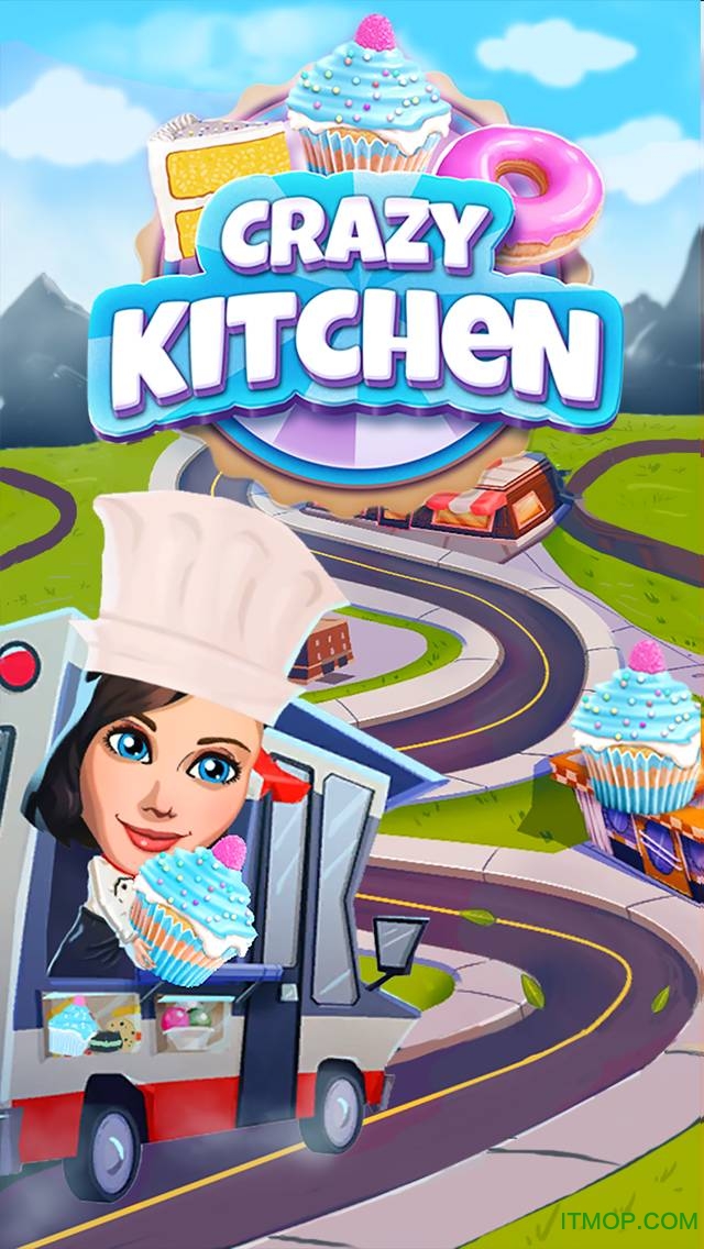 ĳ޽Ұ(Crazy Kitchen) v3.6.5 ׿ 3