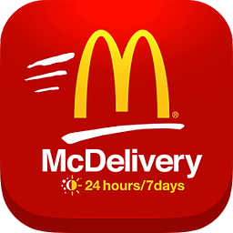 McDelivery Singapore¼(dng)