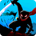 ʿ̿°Stickman Ghost Ninja)