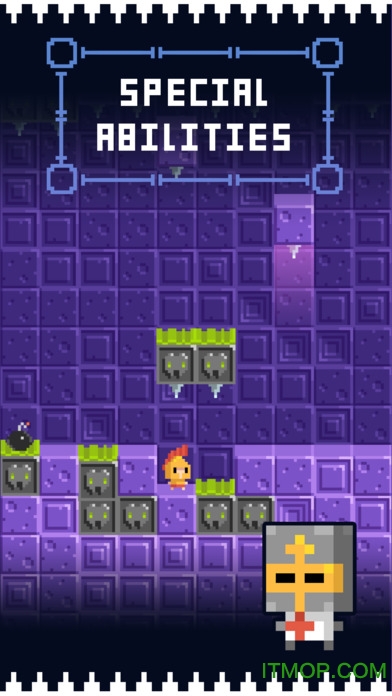 (Temple of spikes) v1.3 ׿ 0