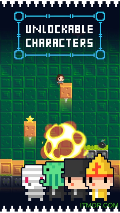 (Temple of spikes) v1.3 ׿ 3