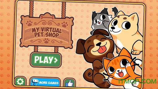 ҵĳ޽޸İ(My Virtual Pet Shop) v1.4.5 ׿ڹƽ 2