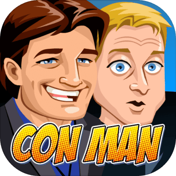 ƭϷƽ(Con Man: The Game)