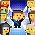 ˴ƽ(Pixel People)