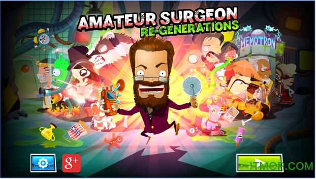 ҽ4ڹsurgeon4 v2.7.10  ׿2