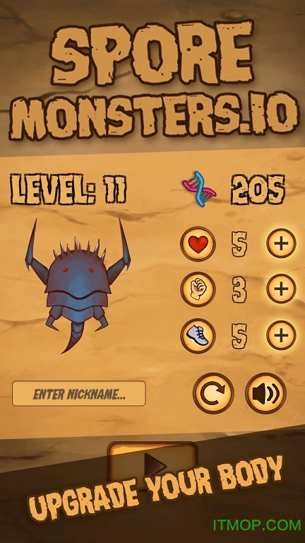 Spore Monsters.io(ӹս) v1.0 ׿2