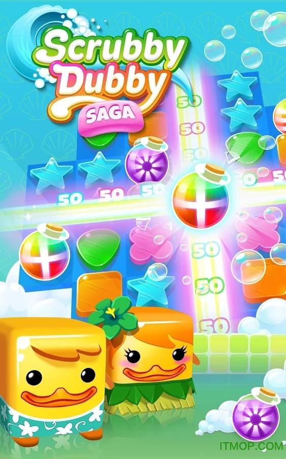 °(Scrubby Dubby Saga) v1.20.0 ׿2