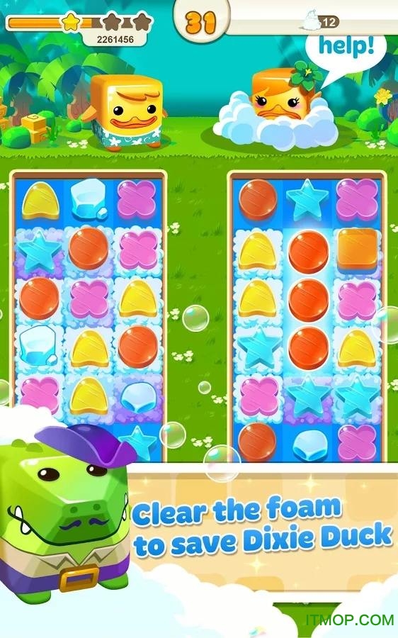 °(Scrubby Dubby Saga) v1.20.0 ׿ 0