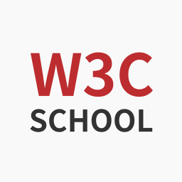 W3CSchoolփ(c)