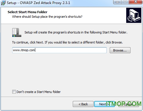 web͸Թ(OWASP Zed Attack Proxy) v2.3.1 Ѱ 0